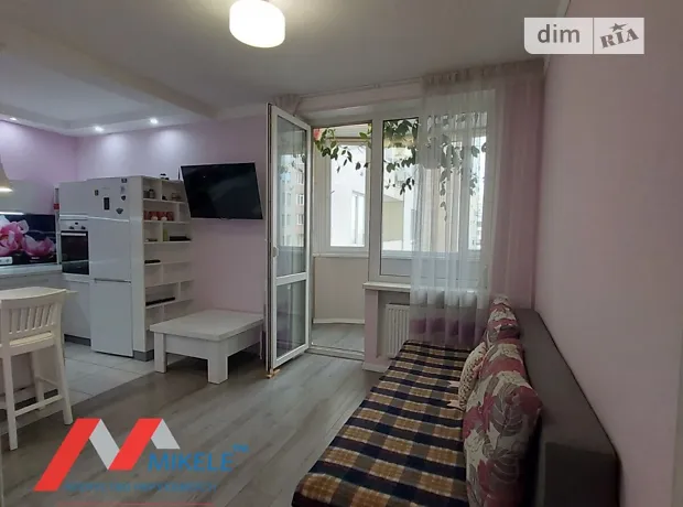 Квартира на вул. Олевська, 5 в Києві, ID 216953, фото №5