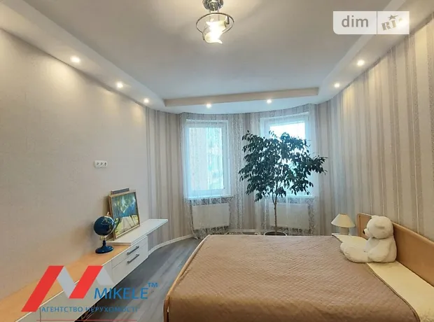 Квартира на вул. Олевська, 5 в Києві, ID 216953, фото №7