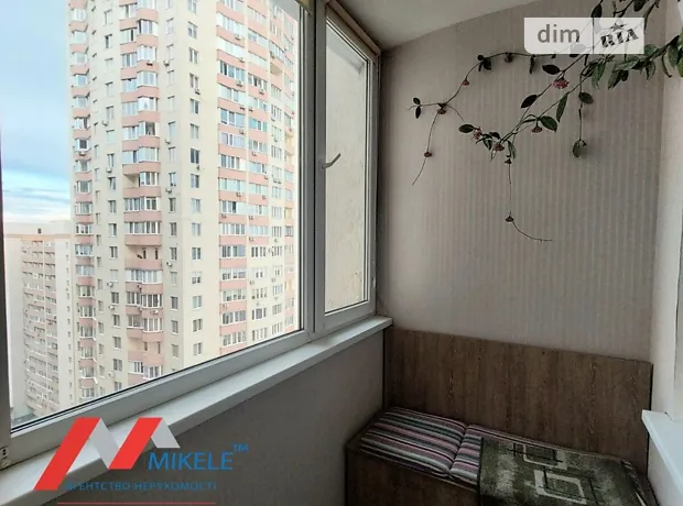 Квартира на вул. Олевська, 5 в Києві, ID 216953, фото №8