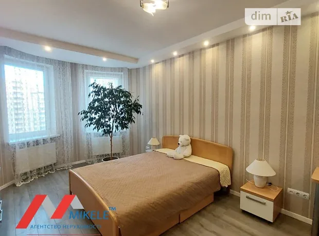 Квартира на вул. Олевська, 5 в Києві, ID 216953, фото №9