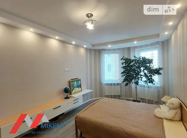 Квартира на вул. Олевська, 5 в Києві, ID 216953, фото №10
