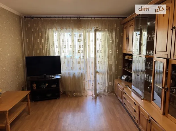 Квартира на вул. Лариси Руденко, 3Б в Київ, ID 217435, фото №1