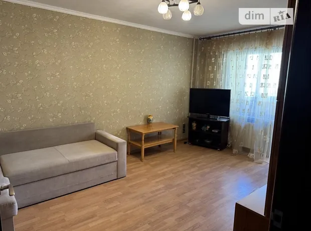 Квартира на вул. Лариси Руденко, 3Б в Київ, ID 217435, фото №2
