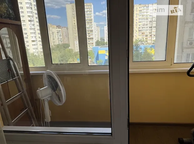 Квартира на вул. Лариси Руденко, 3Б в Київ, ID 217435, фото №3