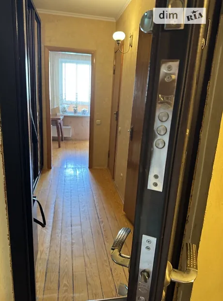 Квартира на вул. Лариси Руденко, 3Б в Київ, ID 217435, фото №4