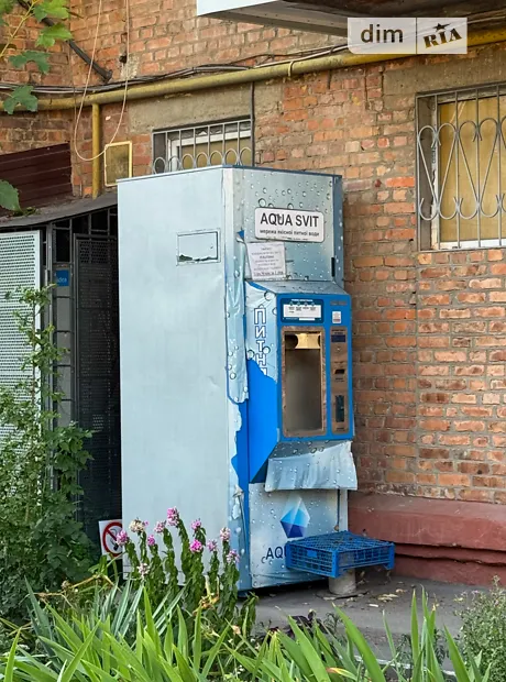 Квартира на вул. Київська, 28 в Житомирі, ID 239098, фото №16