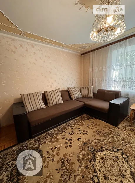 Квартира на вул. Симиренка, 34 в Києві, ID 241449, фото №1