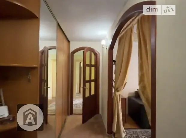 Квартира на вул. Симиренка, 34 в Києві, ID 241449, фото №2