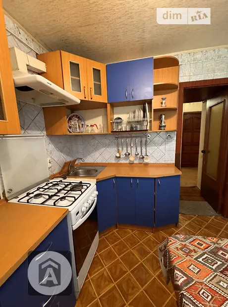 Квартира на вул. Симиренка, 34 в Києві, ID 241449, фото №12