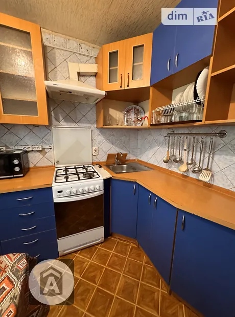 Квартира на вул. Симиренка, 34 в Києві, ID 241449, фото №13