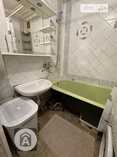 Квартира на вул. Симиренка, 34 в Києві, ID 241449, фото №15