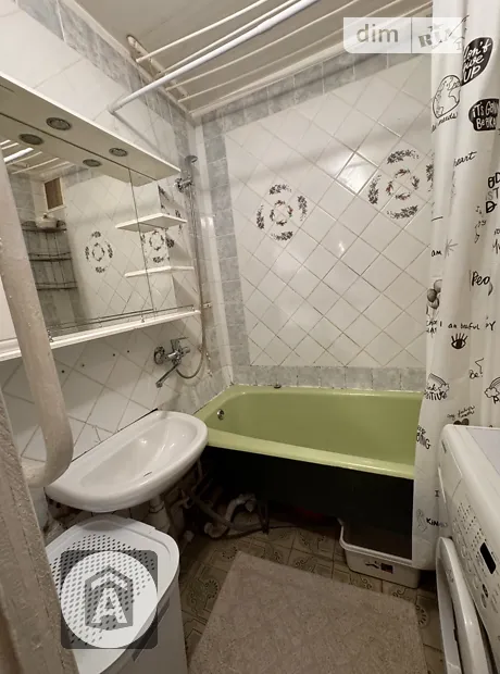 Квартира на вул. Симиренка, 34 в Києві, ID 241449, фото №16