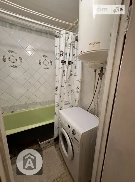 Квартира на вул. Симиренка, 34 в Києві, ID 241449, фото №17