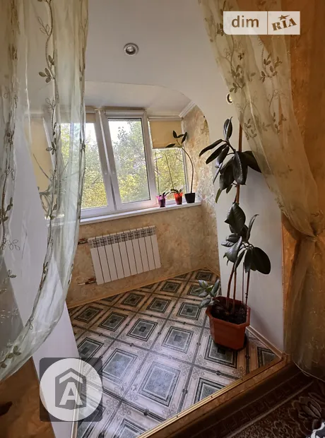 Квартира на вул. Симиренка, 34 в Києві, ID 241449, фото №18