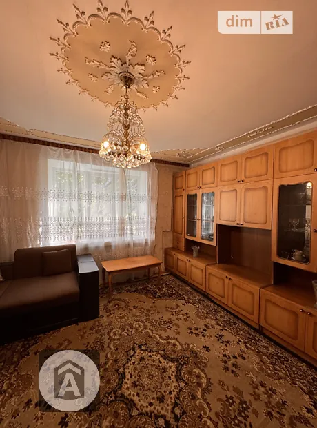 Квартира на вул. Симиренка, 34 в Києві, ID 241449, фото №19