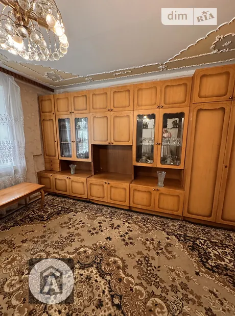 Квартира на вул. Симиренка, 34 в Києві, ID 241449, фото №20