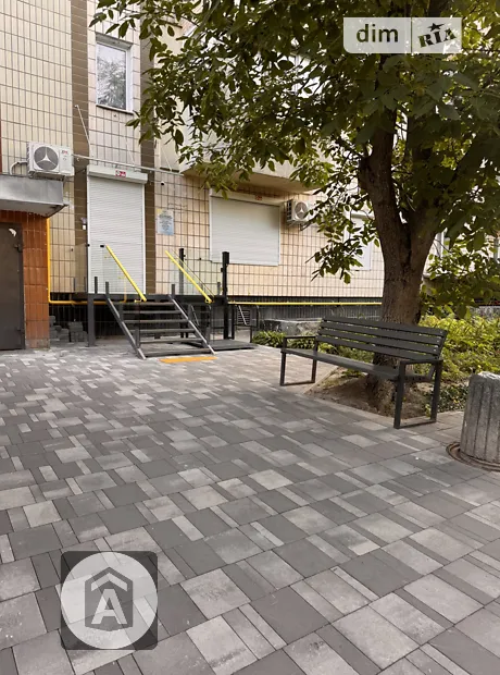 Квартира на вул. Симиренка, 34 в Києві, ID 241449, фото №21