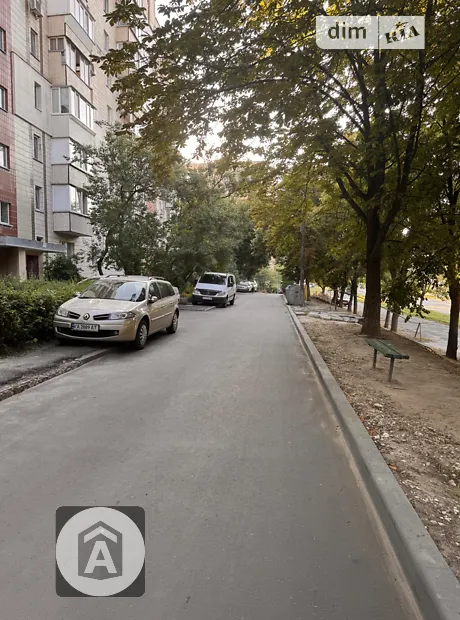 Квартира на вул. Симиренка, 34 в Києві, ID 241449, фото №22