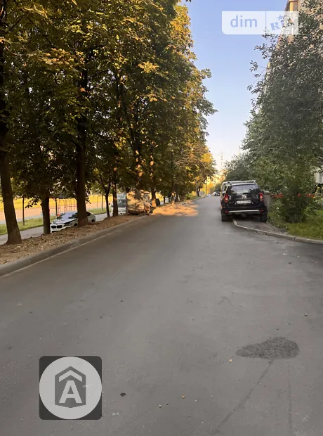 Квартира на вул. Симиренка, 34 в Києві, ID 241449, фото №23