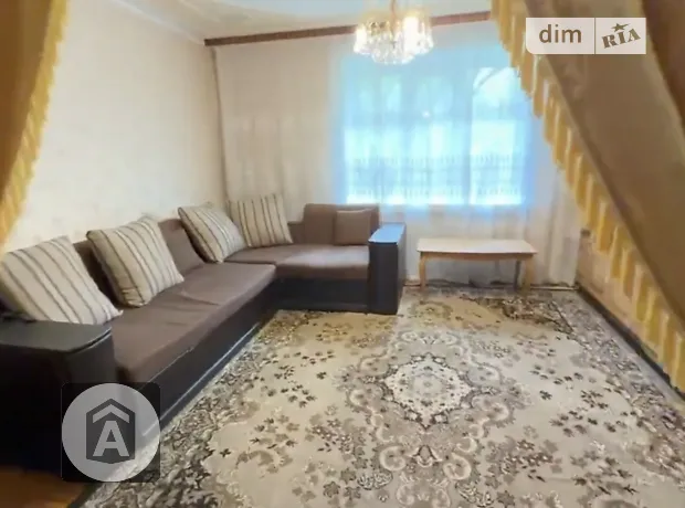 Квартира на вул. Симиренка, 34 в Києві, ID 241449, фото №5