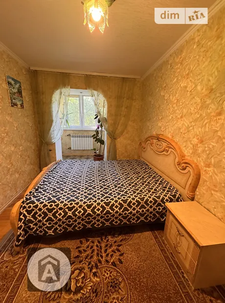 Квартира на вул. Симиренка, 34 в Києві, ID 241449, фото №6