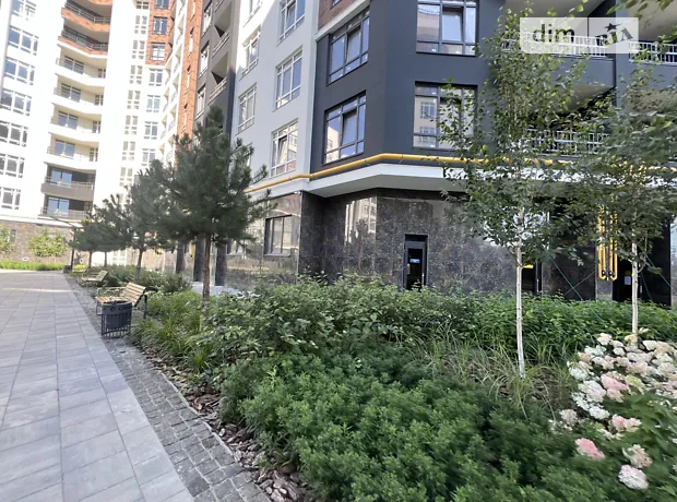 Квартира на вул. Ольги Кобилянської в Києві, ID 230029, фото №1