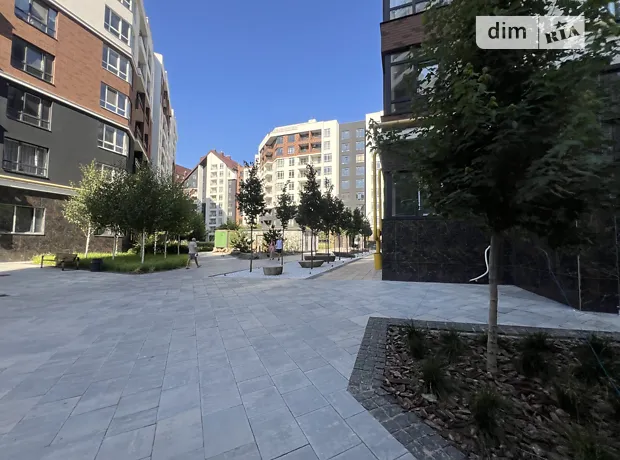 Квартира на вул. Ольги Кобилянської в Києві, ID 226680, фото №1