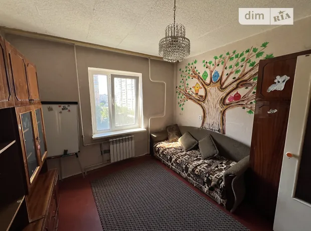 Квартира на вул. Градинська, 6 в Києві, ID 217191, фото №3