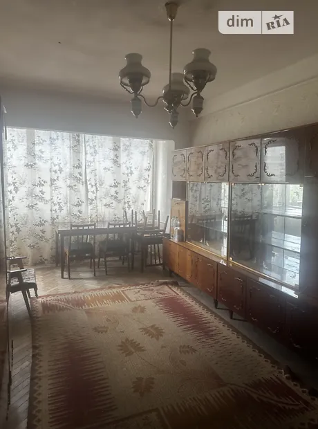 Квартира на вул. Юрія Шумського, 8А в Києві, ID 217215, фото №1