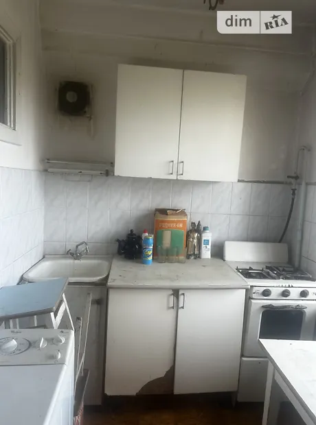 Квартира на вул. Юрія Шумського, 8А в Києві, ID 217215, фото №11