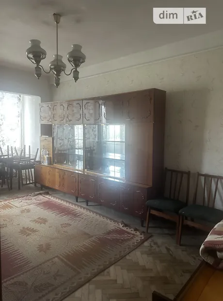 Квартира на вул. Юрія Шумського, 8А в Києві, ID 217215, фото №3