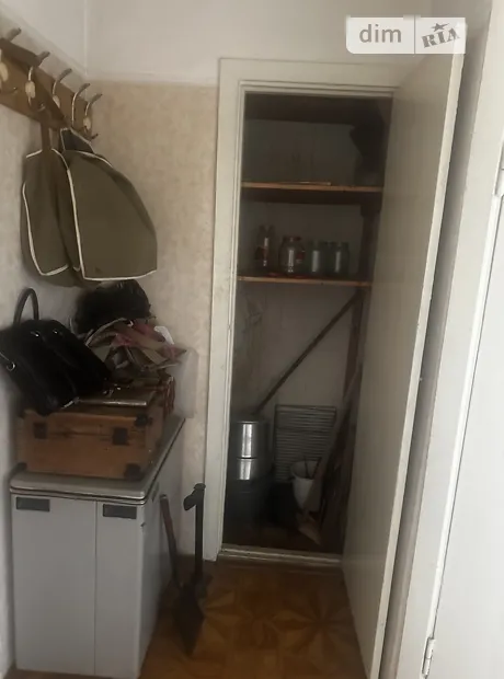 Квартира на вул. Юрія Шумського, 8А в Києві, ID 217215, фото №6