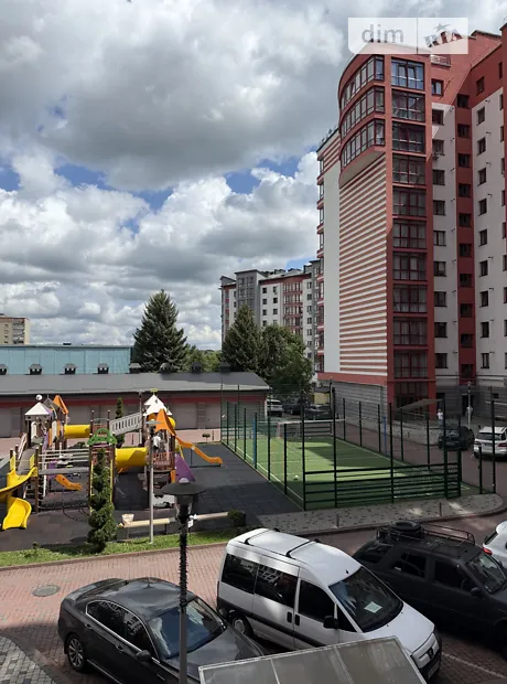 Квартира на вул. Європейська в Івано-Франківську, ID 310407, фото №2
