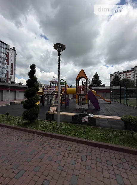 Квартира на вул. Європейська в Івано-Франківську, ID 310407, фото №17