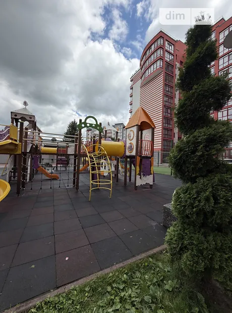 Квартира на вул. Європейська в Івано-Франківську, ID 310407, фото №18