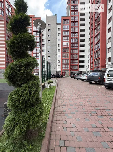 Квартира на вул. Європейська в Івано-Франківську, ID 310407, фото №19