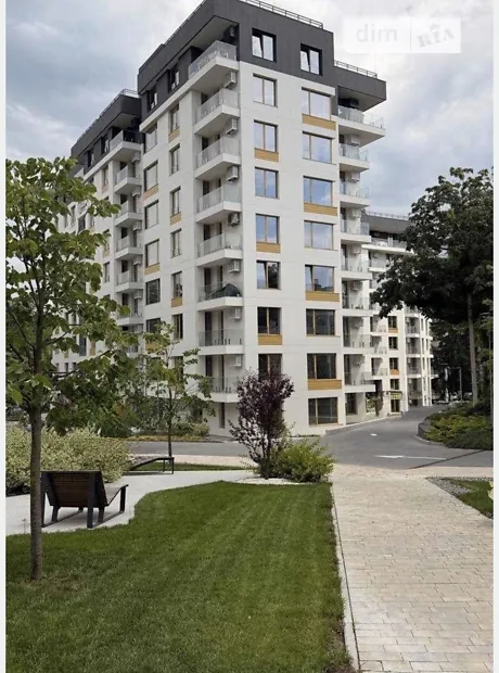 Квартира на вул. Карманського, 7А в Львові, ID 233796, фото №1