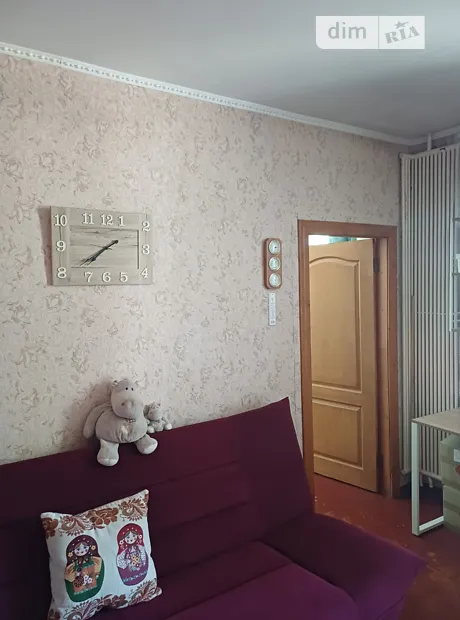 Квартира на вул. Маланюка Євгена, 8 в Дніпро, ID 274334, фото №1