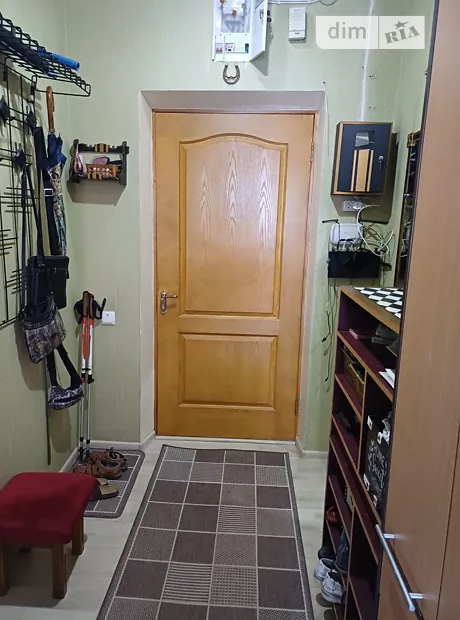 Квартира на вул. Маланюка Євгена, 8 в Дніпро, ID 274334, фото №2
