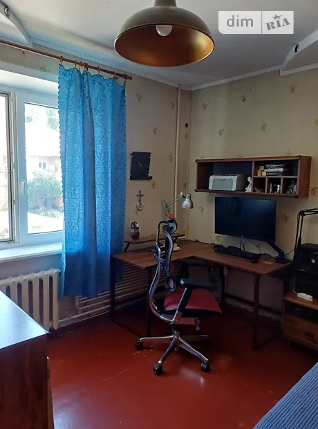Квартира на вул. Маланюка Євгена, 8 в Дніпрі, ID 274334, фото №9
