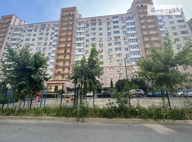 Квартира на вул. Боголюбова, 4 в Києві, ID 237487, фото №11