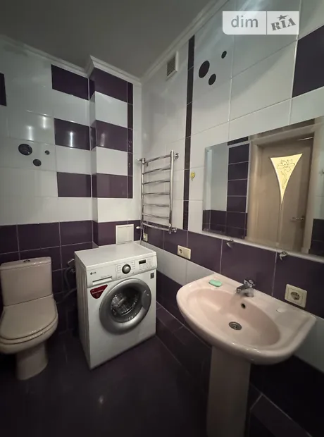 Квартира на вул. Боголюбова, 4 в Києві, ID 237487, фото №4