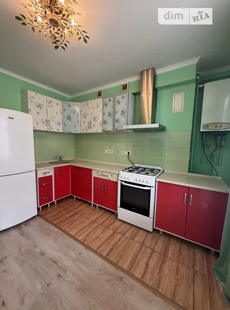 Квартира на вул. Боголюбова, 4 в Києві, ID 237487, фото №8