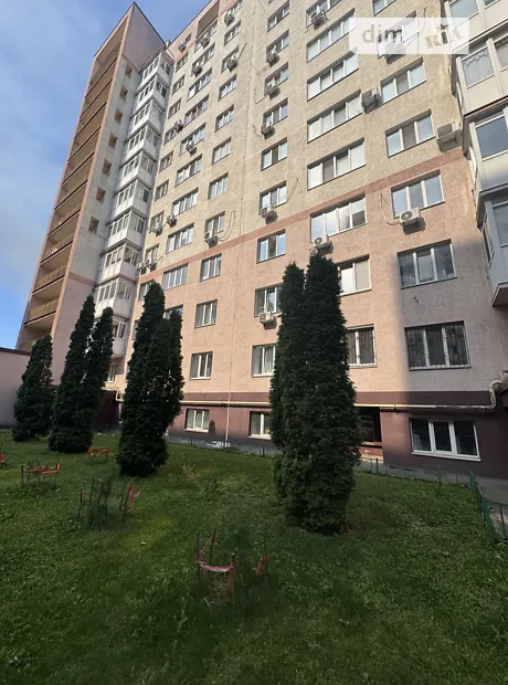Квартира на вул. Боголюбова, 4 в Києві, ID 237487, фото №10