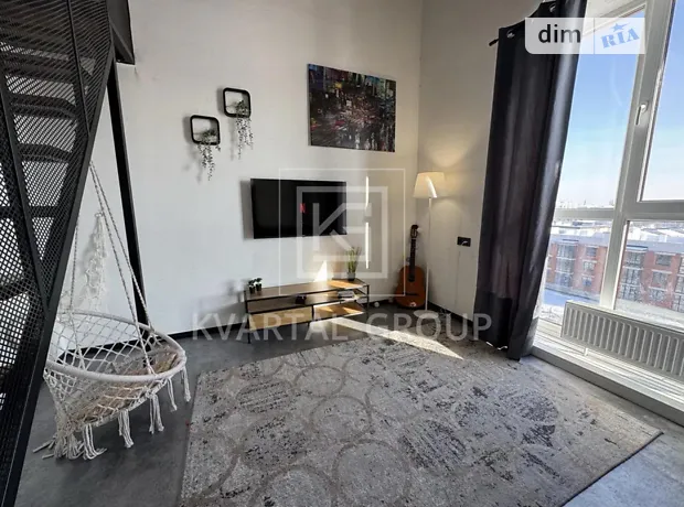Квартира на вул. Богдана Хмельницького, 1З в Києві, ID 308957, фото №3