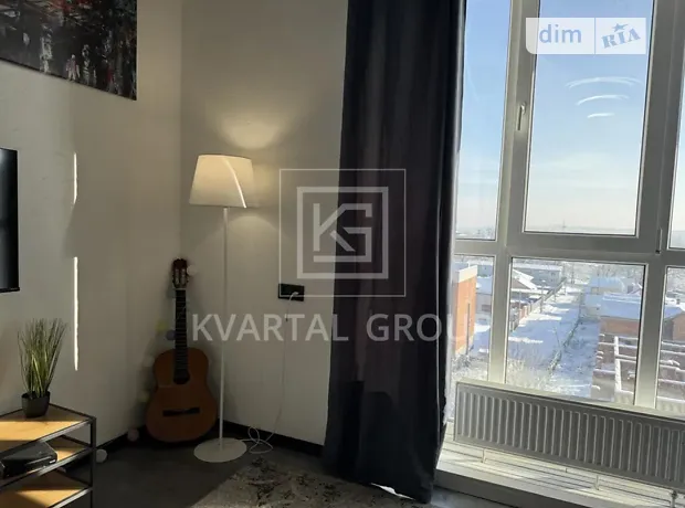Квартира на вул. Богдана Хмельницького, 1З в Києві, ID 308957, фото №4