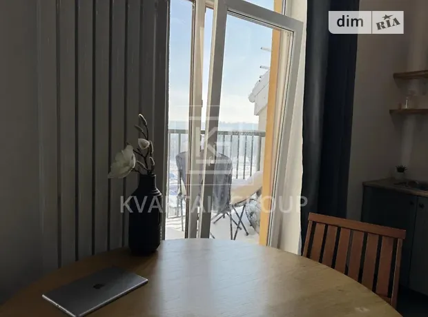 Квартира на вул. Богдана Хмельницького, 1З в Києві, ID 308957, фото №5