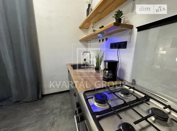 Квартира на вул. Богдана Хмельницького, 1З в Києві, ID 308957, фото №7
