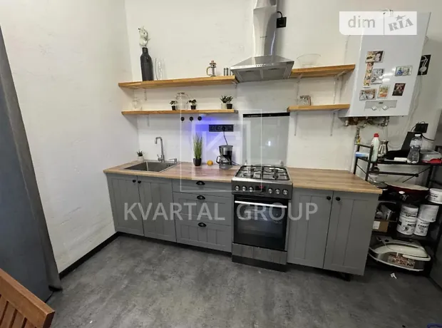 Квартира на вул. Богдана Хмельницького, 1З в Києві, ID 308957, фото №8