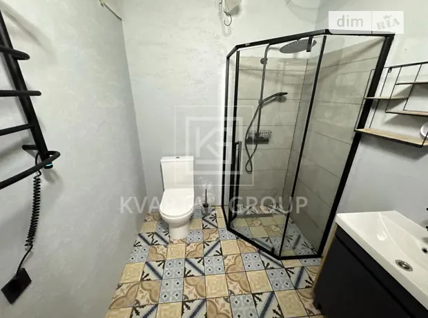 Квартира на вул. Богдана Хмельницького, 1З в Києві, ID 308957, фото №9